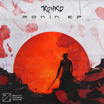 Riddim Stick By Ronko's cover