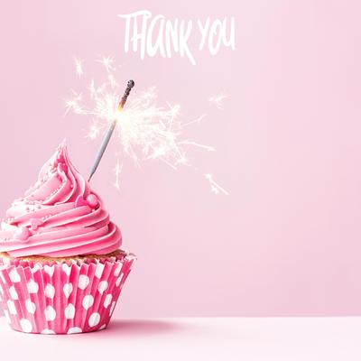 Thank You By Anthony Lazaro's cover