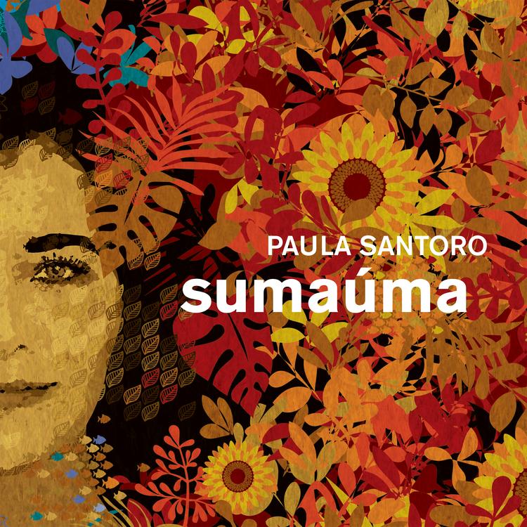 Paula Santoro's avatar image