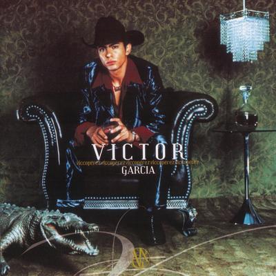 Victor García's cover