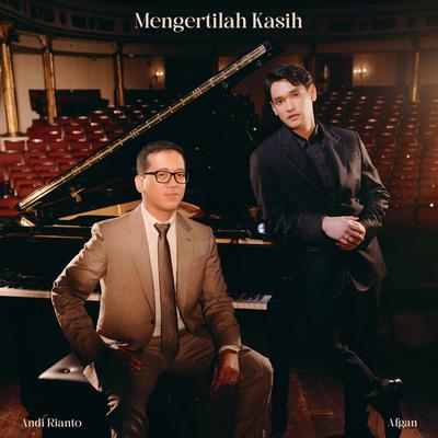 Mengertilah Kasih's cover