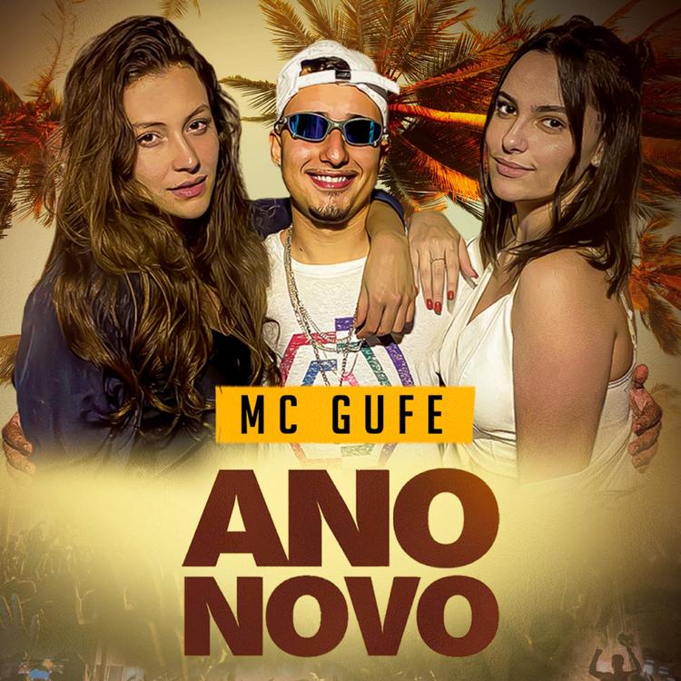 Mc Gufe's avatar image