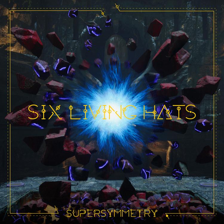 Six Living Hats's avatar image