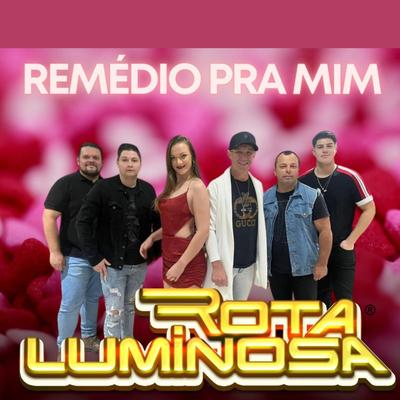 Remédio pra Mim's cover