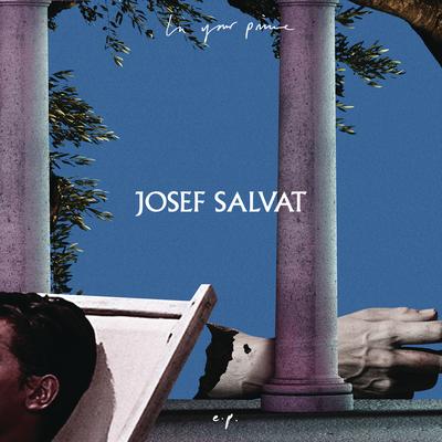 Diamonds By Josef Salvat's cover