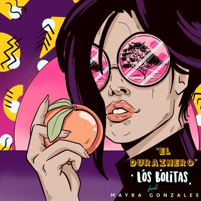 El duraznero By Los Bolitas, Mayra Gonzales's cover