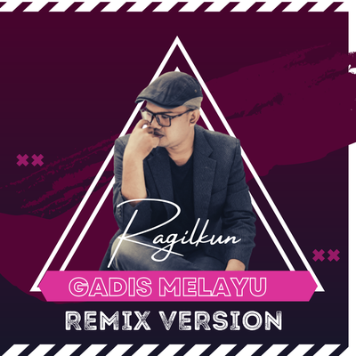 Gadis Melayu (Remix)'s cover
