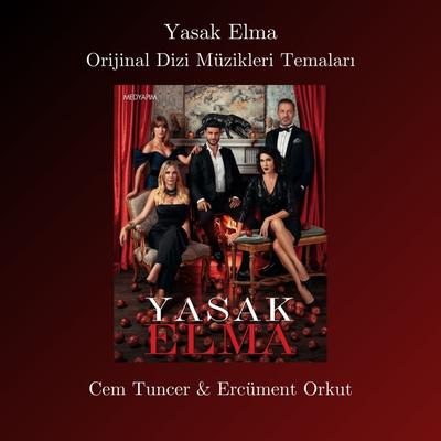 Yasak Elma (Orijinal Dizi Müzikleri Temaları)'s cover