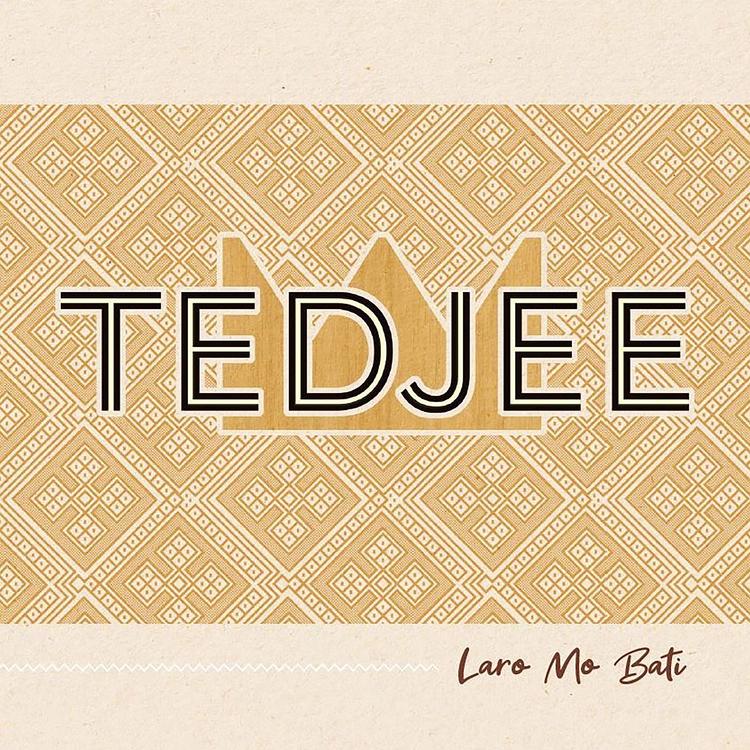 TEDJEE's avatar image