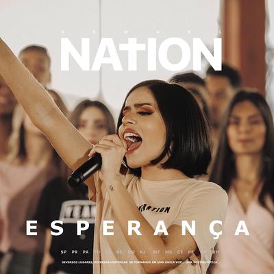 Esperança (Kemuel Nation) By Kemuel's cover