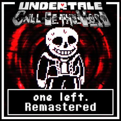 Undertale's cover