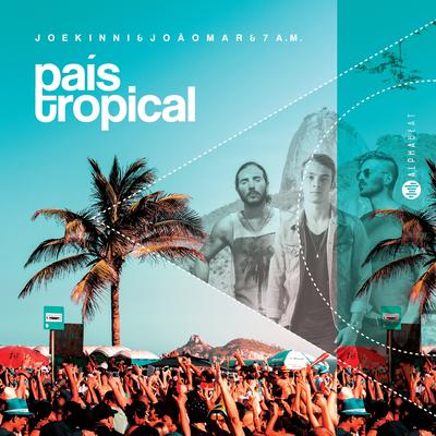 País Tropical's cover