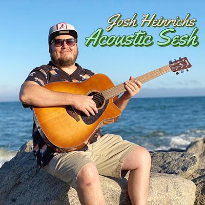One Love (Acoustic Version) By Josh Heinrichs, Skillinjah's cover