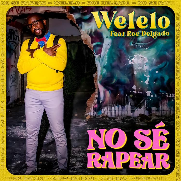 Welelo's avatar image