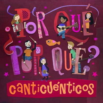 Acá Tá By Canticuénticos's cover