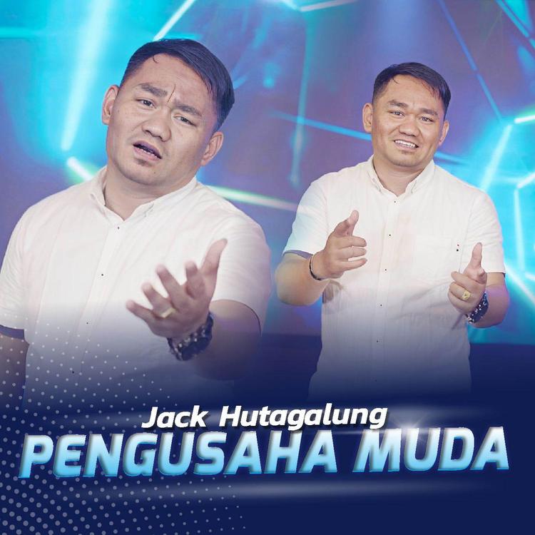 Jack Hutagalung's avatar image