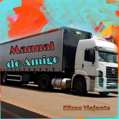 Manual do Amigo's cover