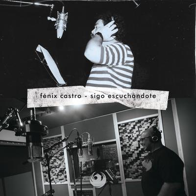 Fénix Castro's cover