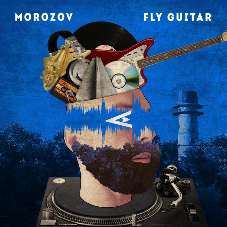 Morozov's avatar image