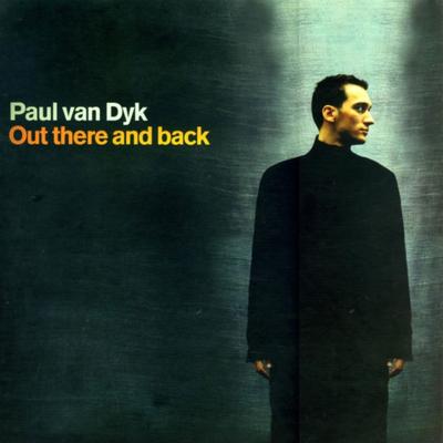 Another Way By Paul van Dyk's cover