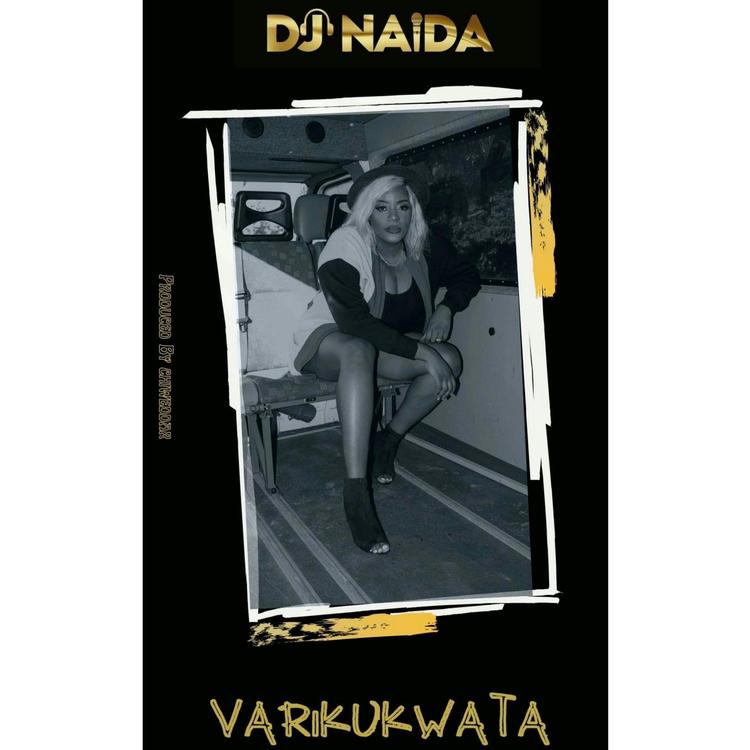 DJ Naida's avatar image