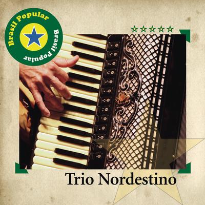 É Madrugada By Trio Nordestino's cover