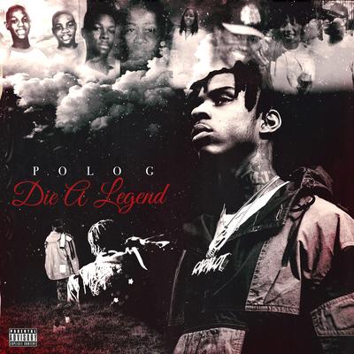 Dyin Breed By Polo G's cover