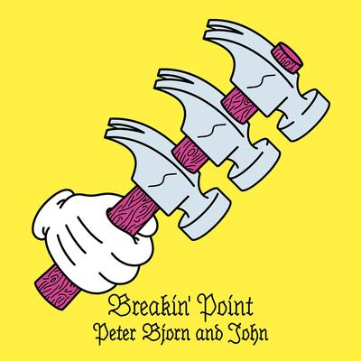 Breakin' Point Deluxe Edition's cover