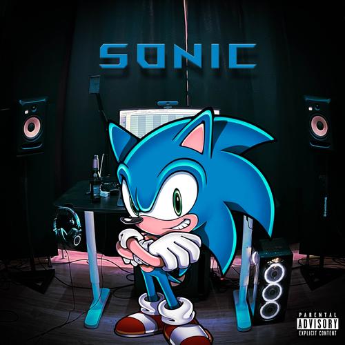 música do sonic completo｜Pesquisa do TikTok