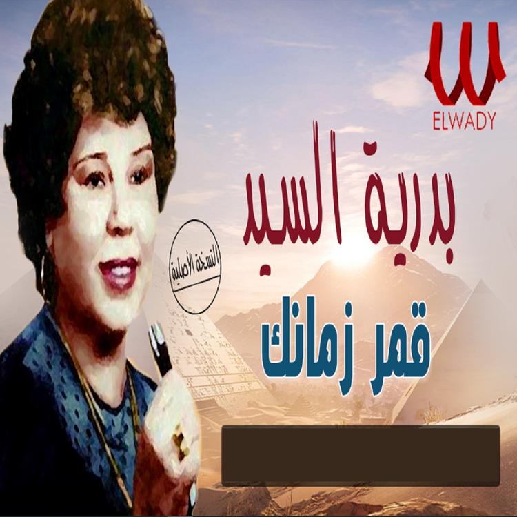 Badrya Elsayed's avatar image