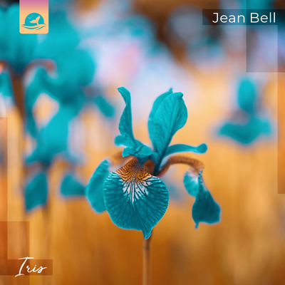 Iris By Jean Bell's cover