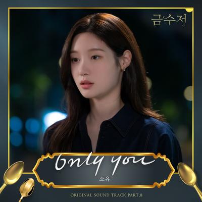 Only You (Instrumental) By SOYOU's cover