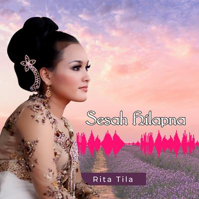 Rita Tila's cover