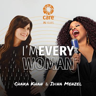 I'm Every Woman (short remake for International Women's Day)'s cover