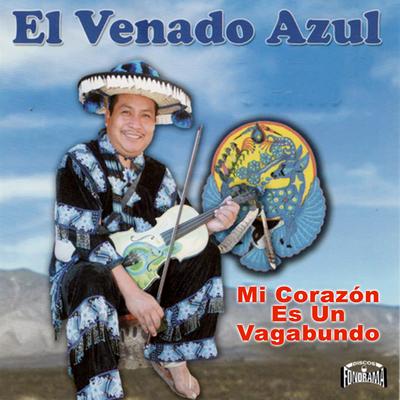 El Venado Azul's cover