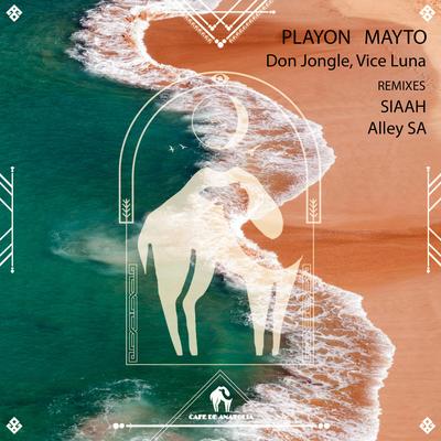 Playon Mayto's cover
