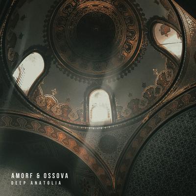 Deep Anatolia's cover