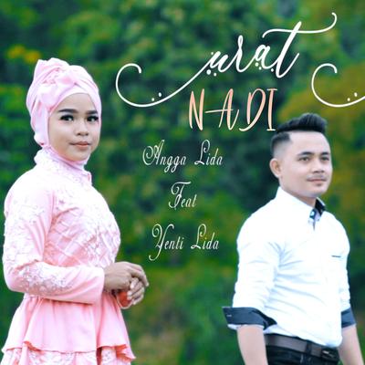 Urat Nadi's cover