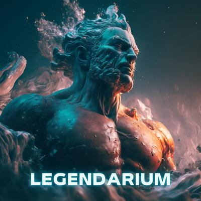 Legendarium's cover