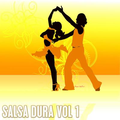 Salsa Dura, Vol. 1's cover