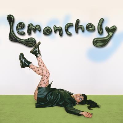 Lemoncholy's cover