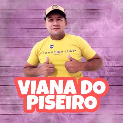 Morena By VIANA DO PISEIRO's cover