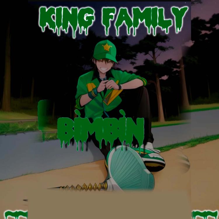 King Family's avatar image