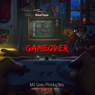 Mil Grau Produções's cover