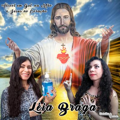 Léia Braga's cover