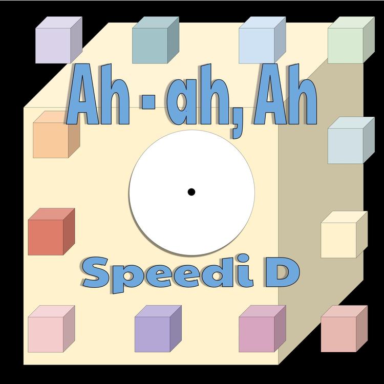 Speedi D's avatar image