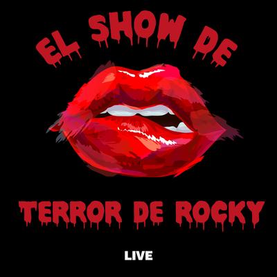 Canción De Rocky (Live)'s cover