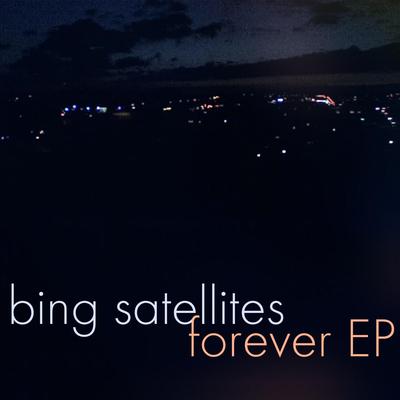 She Is Dreaming (dub) By Bing Satellites's cover
