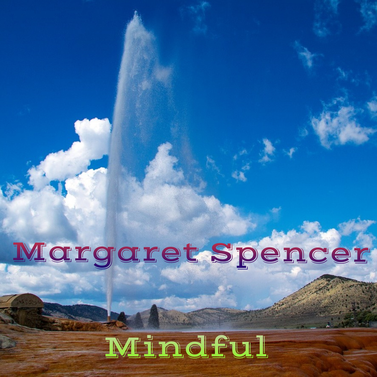 Margaret Spencer's avatar image