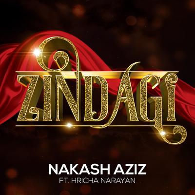 Zindagi's cover